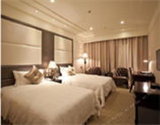 成都機(jī)場(chǎng)皓天國(guó)泰大飯店