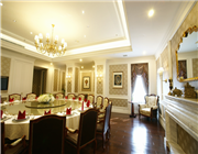 河北懷來藍(lán)鯨大酒店