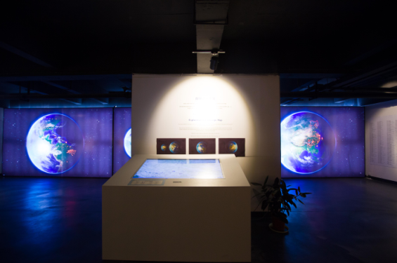 中國(guó)蟲(chóng)草博物館